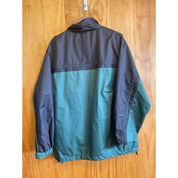 Size Medium I5 Apparel Men's Rain Jacket - Picture 3 of 3